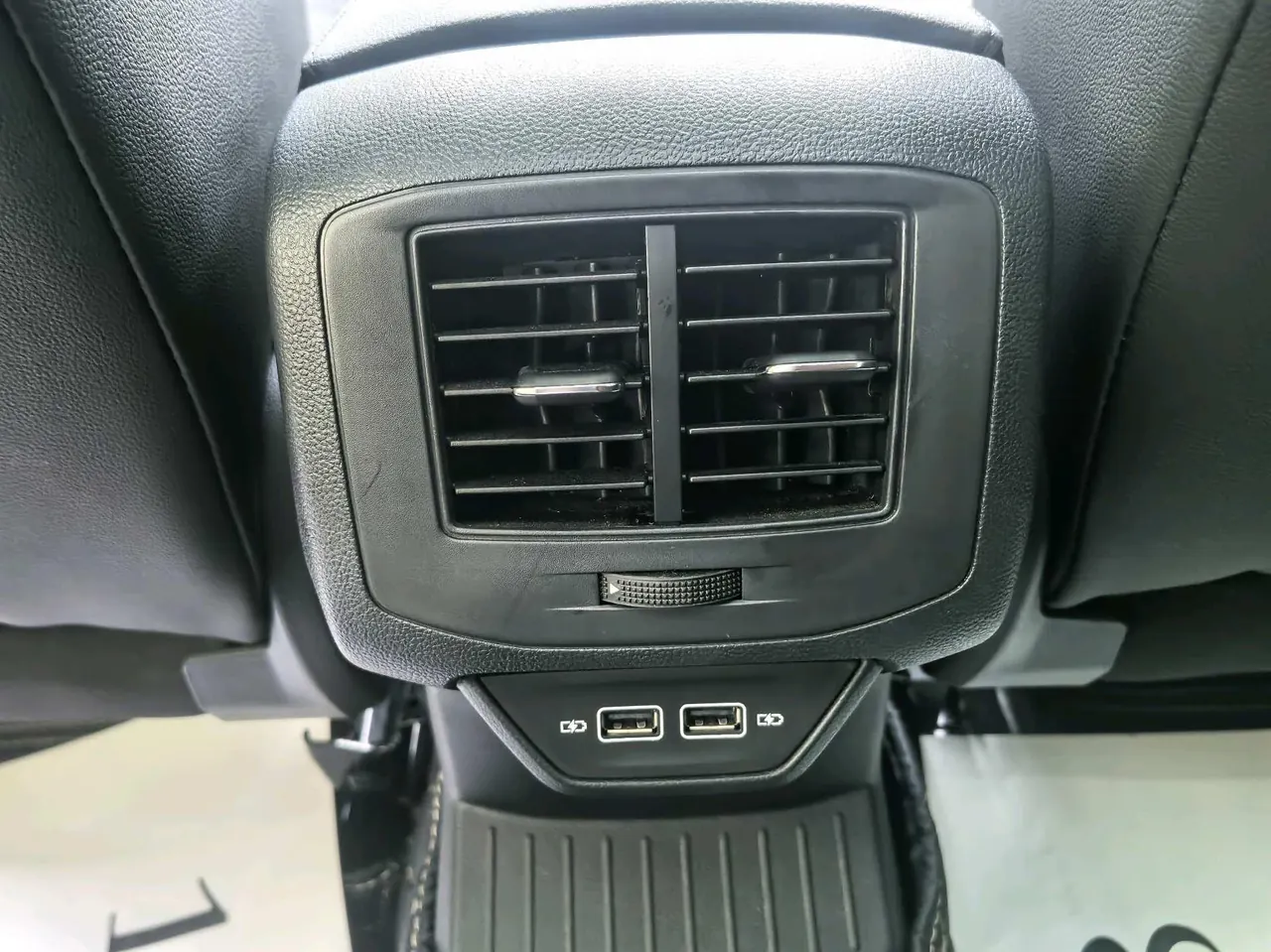 Volkswagen 2022 Tange 1.4TSI 280TSI Two-Drive Comfortable PLUS Automatic Gear 11