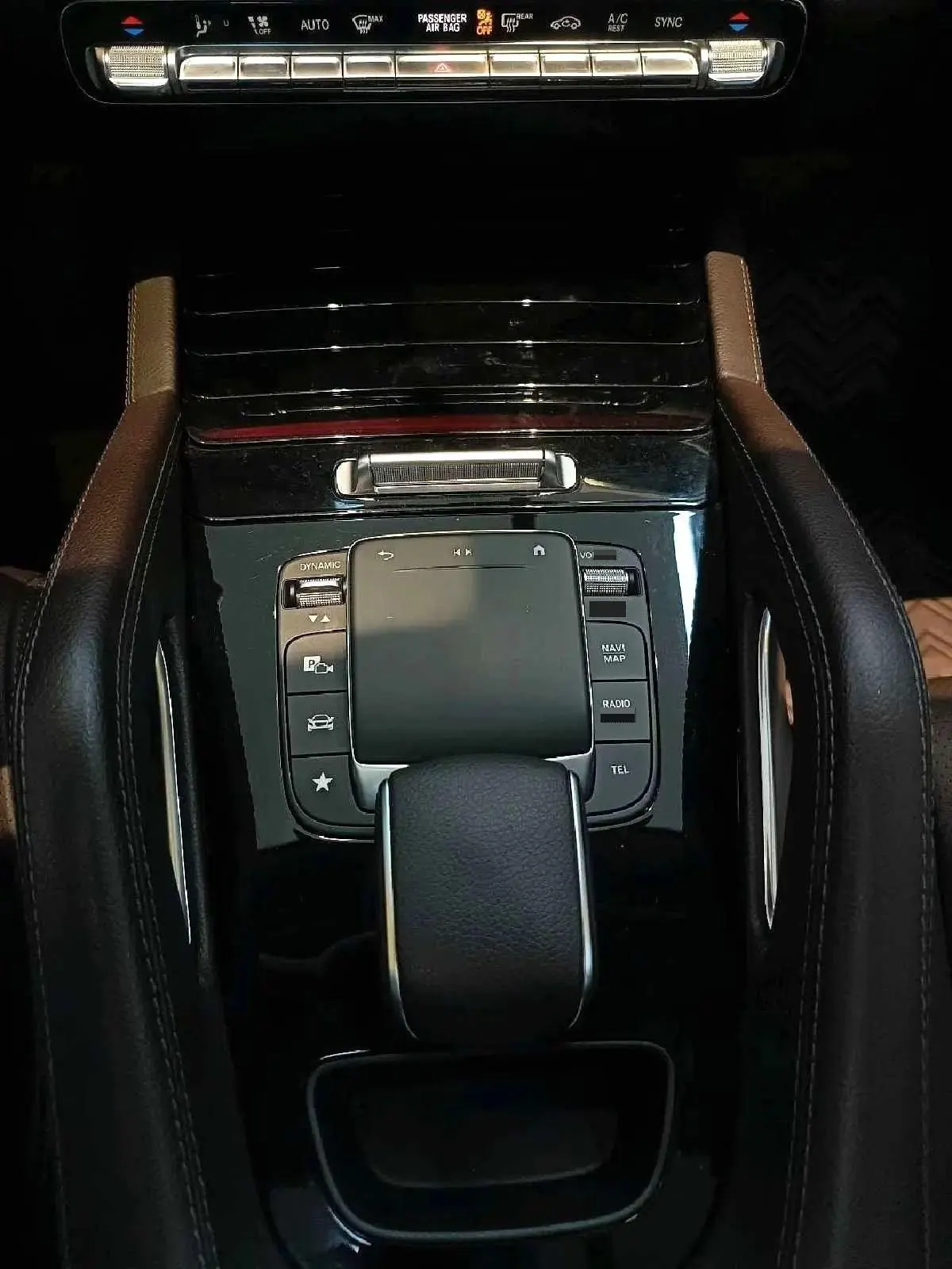 Mercedes Benz GLE (Imported) 2022 GLE 350 4MATIC 2.0T Fashion Automatic Gear 6