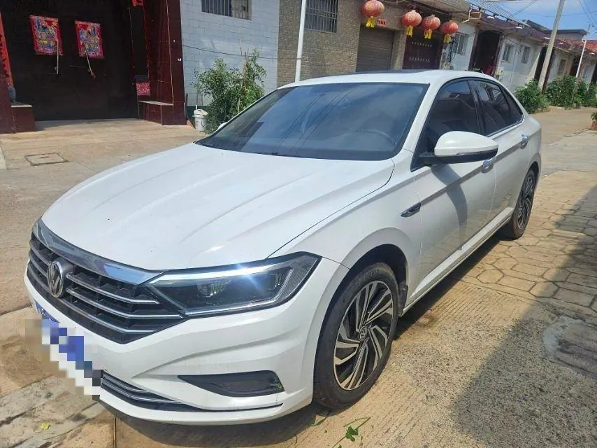 Open image lightbox: Volkswagen 2022 Sagittarius 1.4TSI 280TSI Exceed Edition Automatic Gear