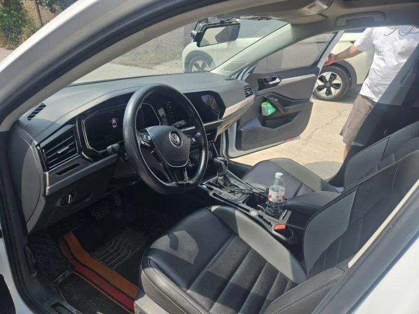 Volkswagen 2022 Sagittarius 1.4TSI 280TSI Exceed Edition Automatic Gear 7