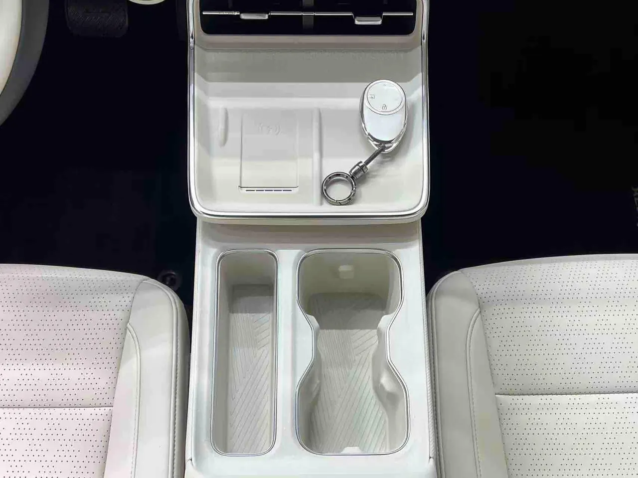 Toyota 2025 Platinum Intelligence 3X 520 Pro Automatic Gear 11