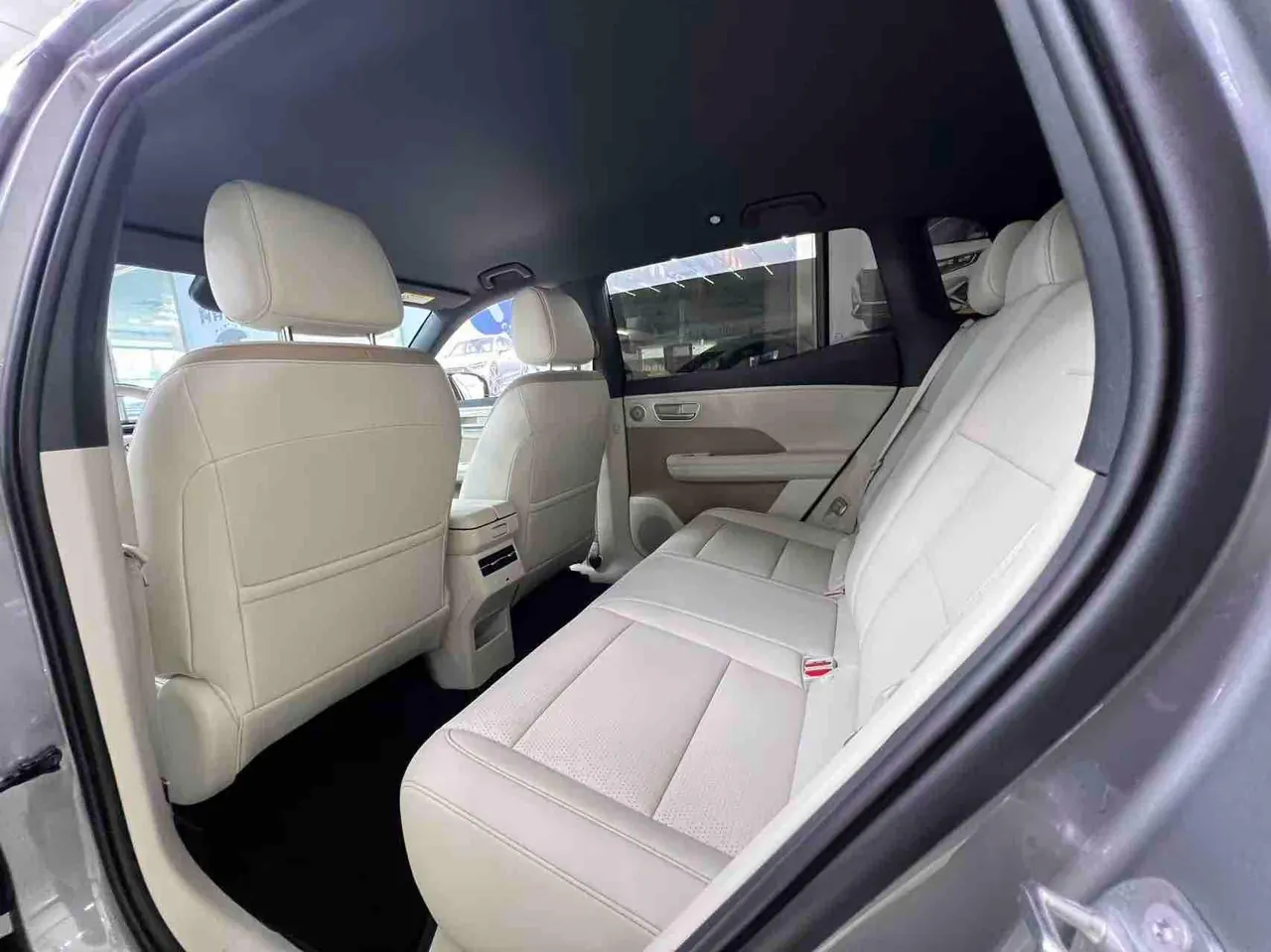 Toyota 2025 Platinum Intelligence 3X 520 Pro Automatic Gear 7