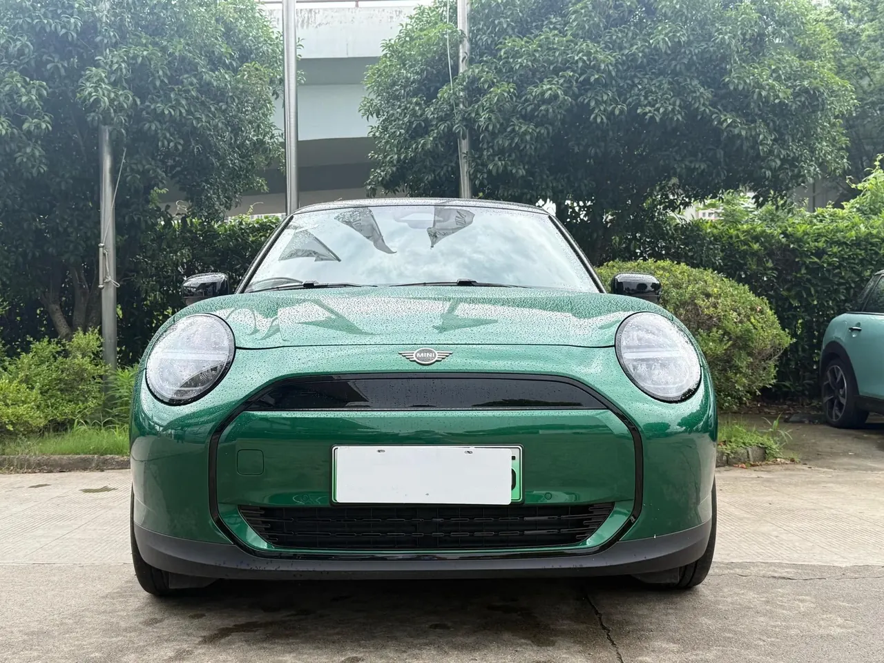 MINI 2024 Mini Cooper E 456km Cooper E Classic Automatic 2