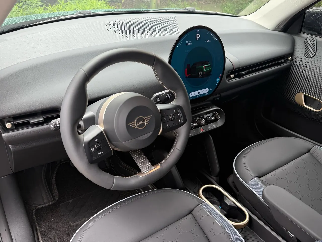 MINI 2024 Mini Cooper E 456km Cooper E Classic Automatic 7