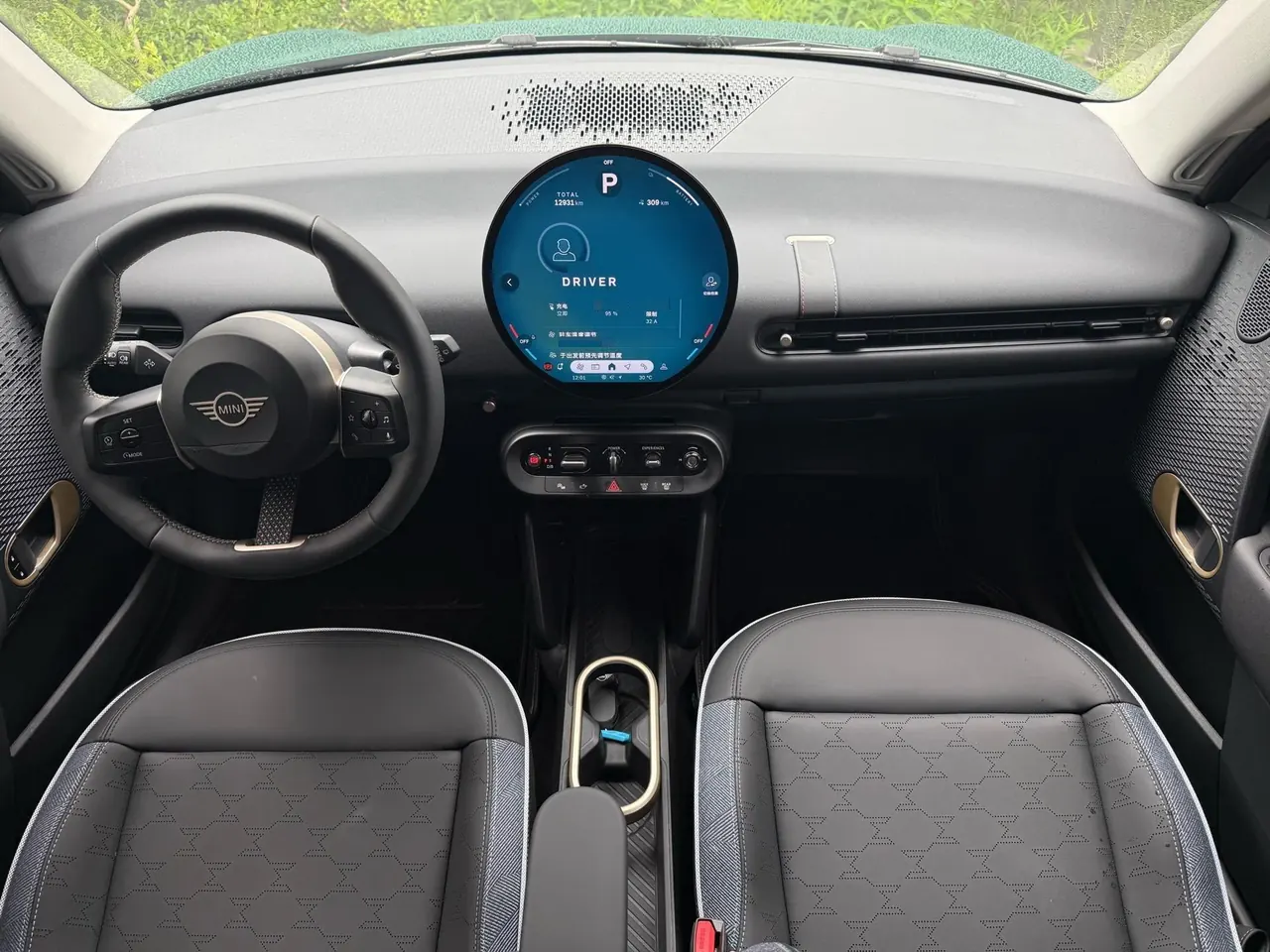 MINI 2024 Mini Cooper E 456km Cooper E Classic Automatic 9