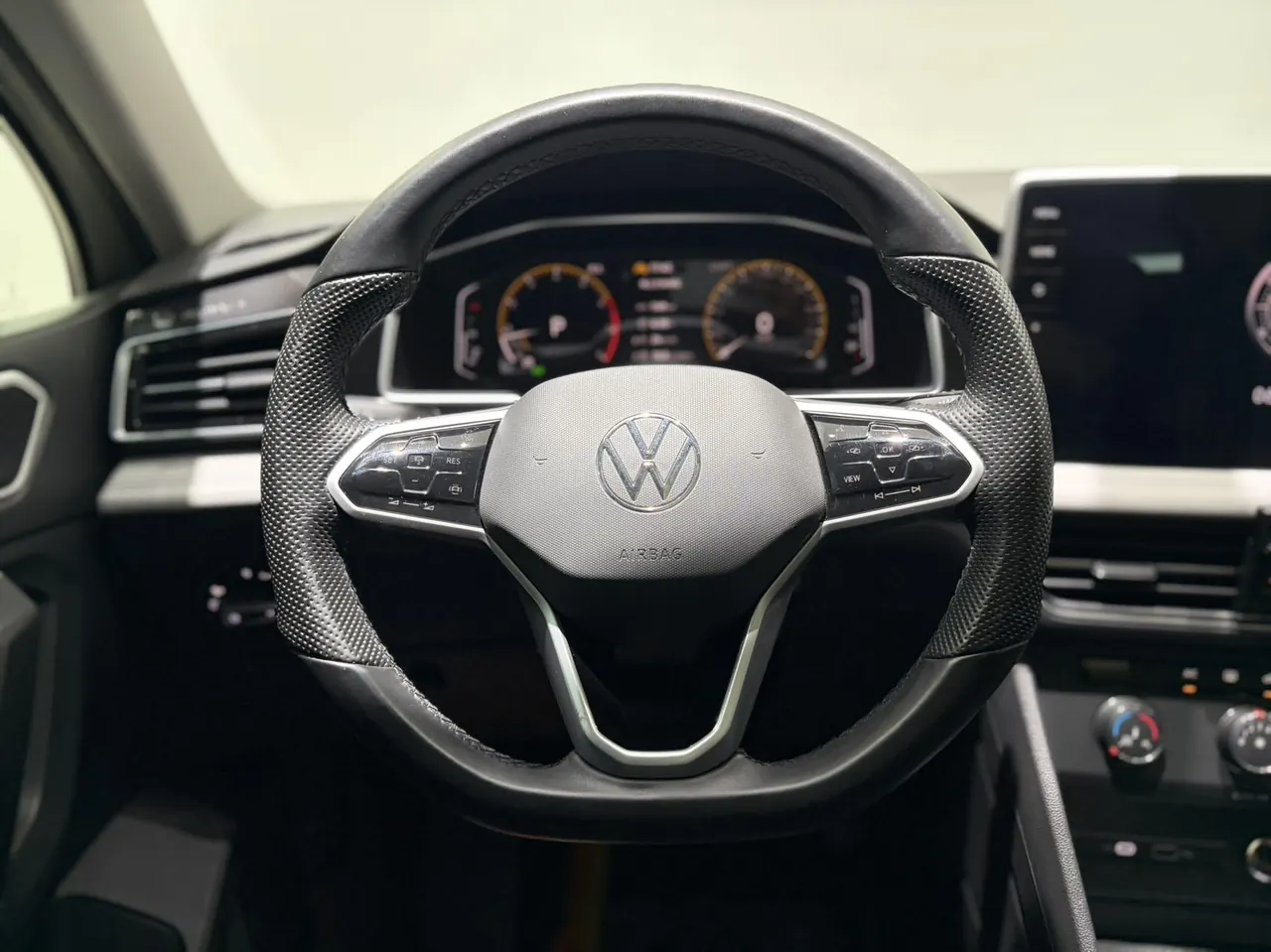 Volkswagen 2023 Tiguan L 1.4TSI 280TSI Tide Creation Limited Edition Automatic Gear 8