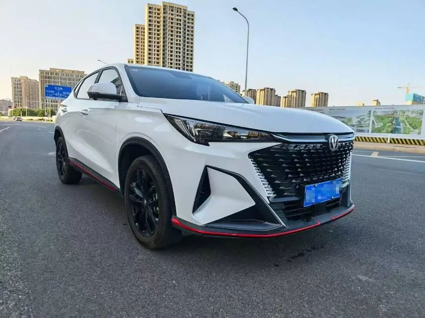ChangAn 2025 X5 PLUS 1.5T Excellent Automatic Gear 3