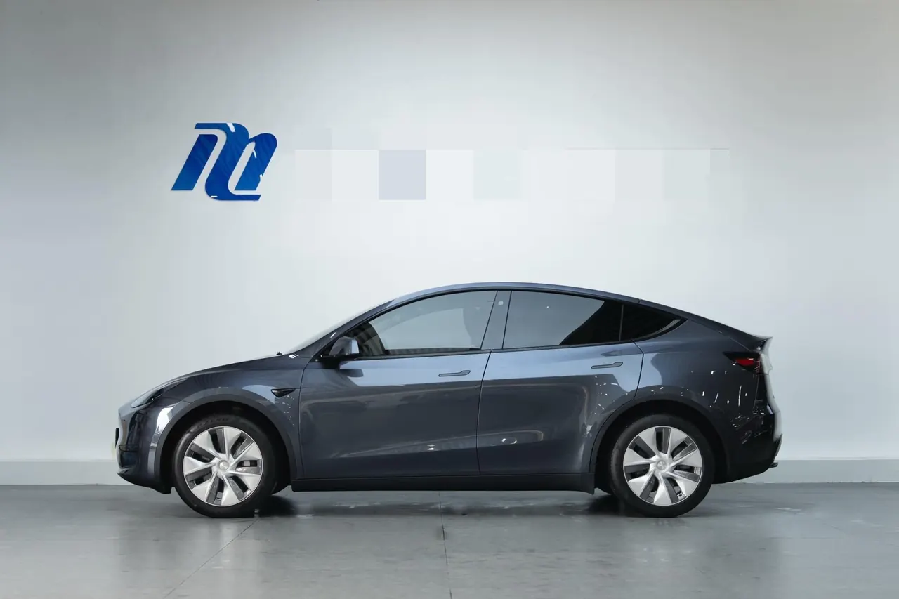 Tesla 2022 Model Y rear-wheel drive version (facelift) automatic gear 7