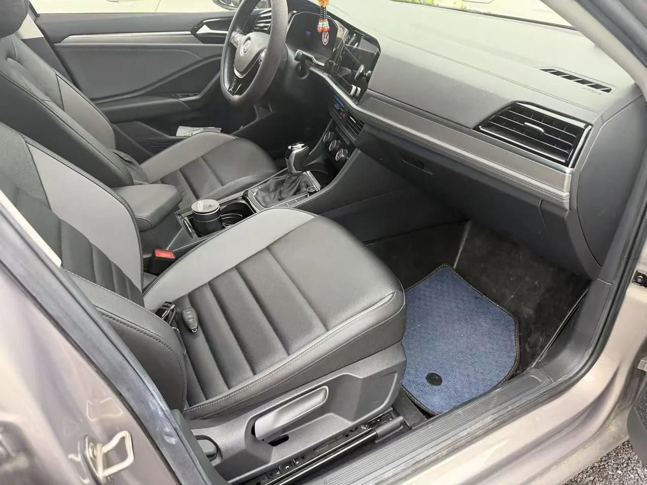 Volkswagen 2022 Sagittarius 1.4TSI 280TSI Exceed Edition Automatic Gear 2