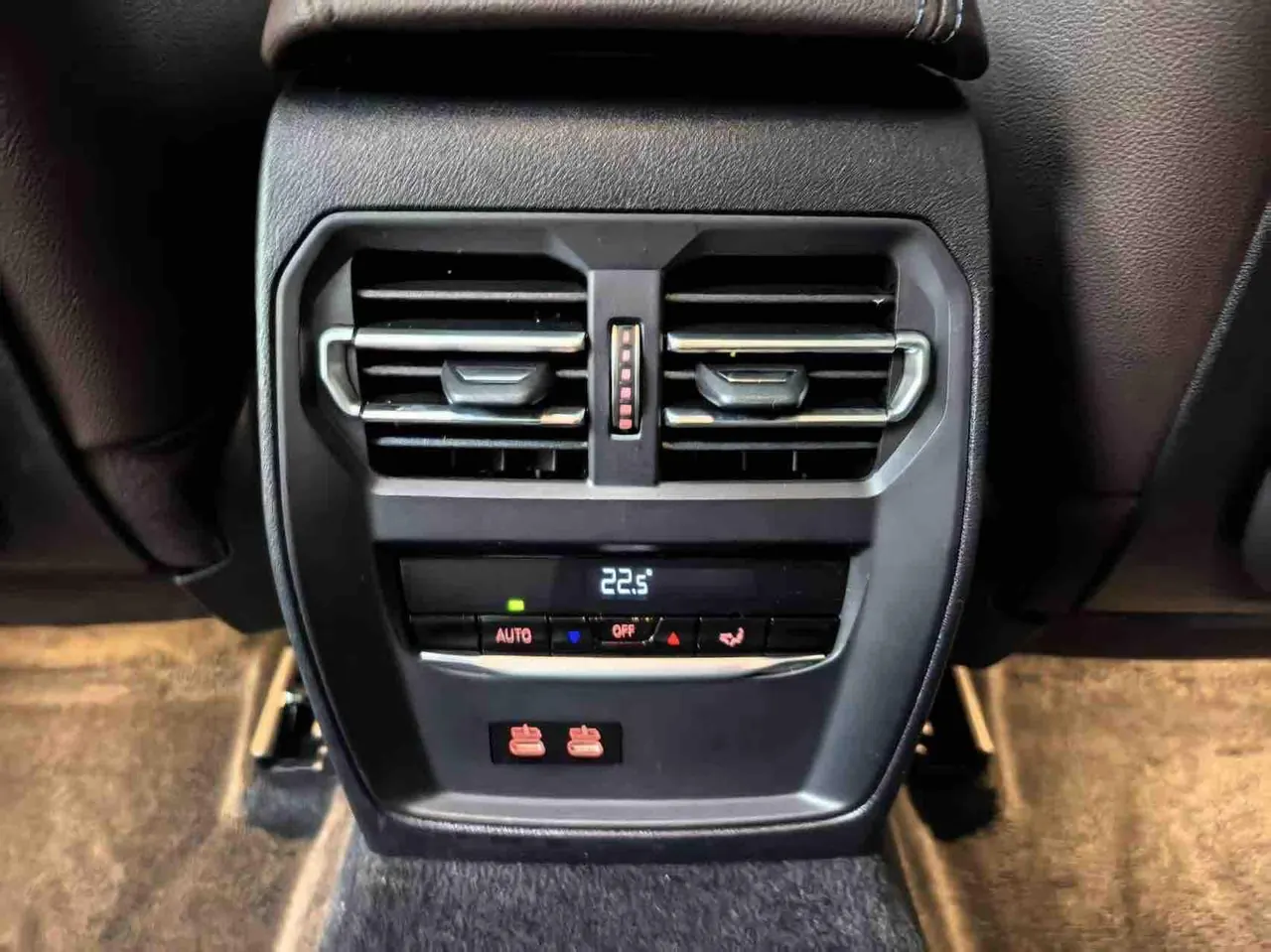 BMW 3 Series 2022 320i 2.0T Sports Suit (Modified) Automatic Gear 6