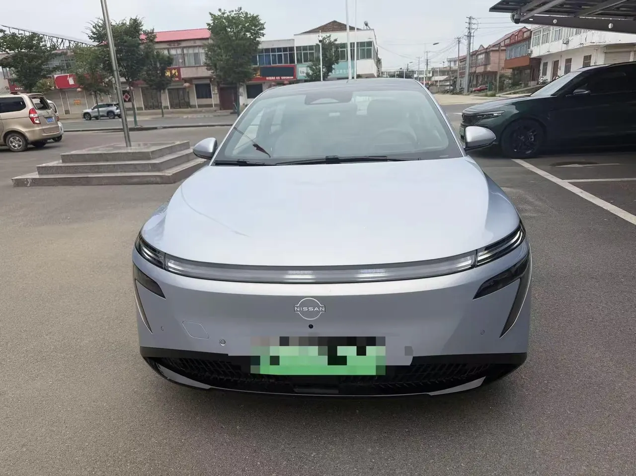 Nissan 2025 N7 625 Max Automatic 2