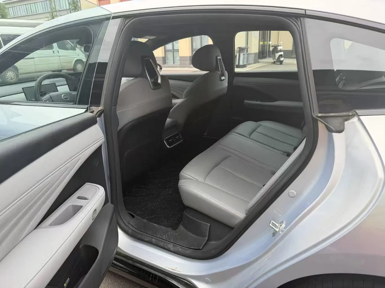 Nissan 2025 N7 625 Max Automatic 7