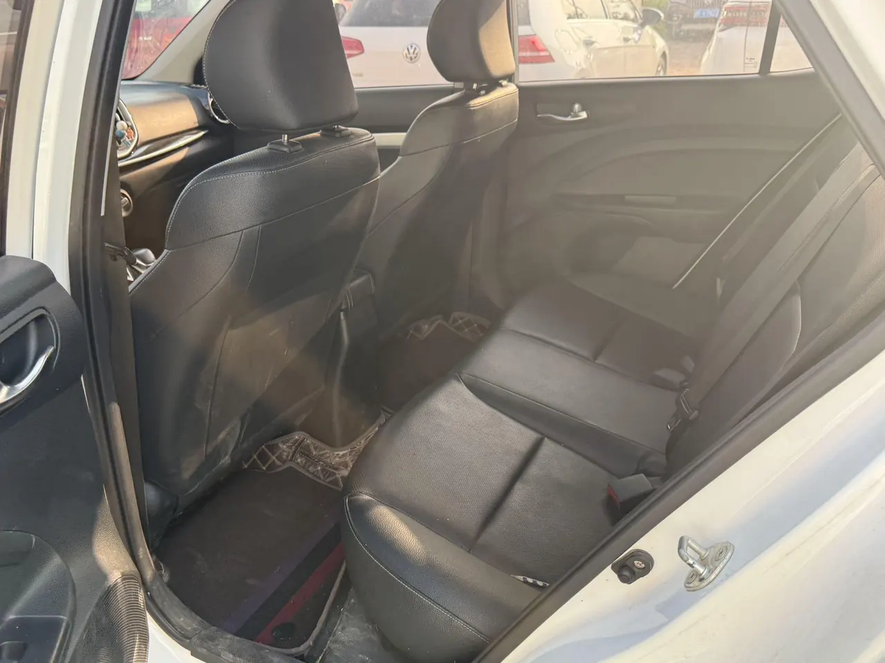 Kia 2021 Game Run 1.4 Fun Edition Automatic Gear 4