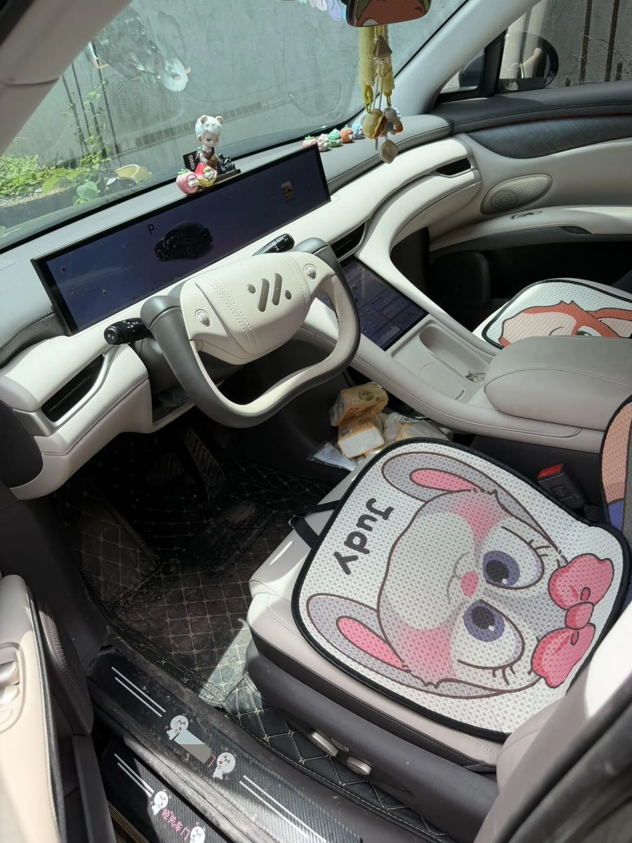 Open image lightbox: IM 2025 IM LS6 Lizard Smart Driving Edition Automatic Gear