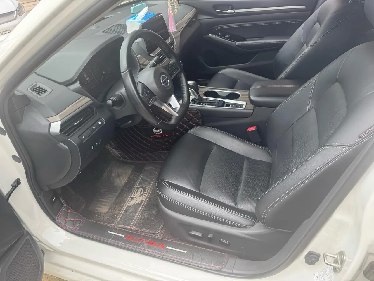 Nissan 2021 Teana 2.0 Stepless XL Comfort Edition Automatic Gear 4