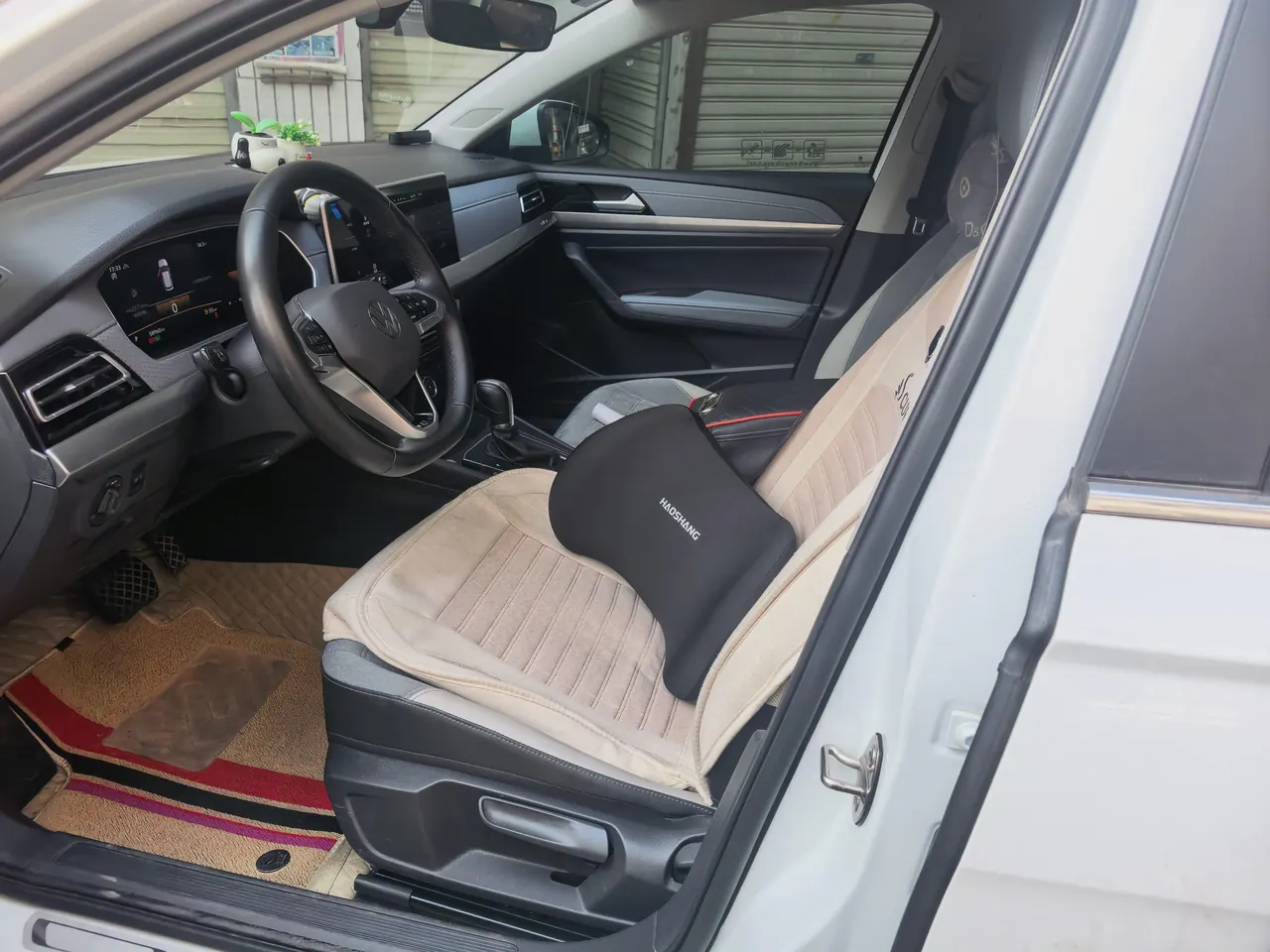 Volkswagen 2023 Lavida 1.4TSI 280TSI Full Escape Automatic Gear 7