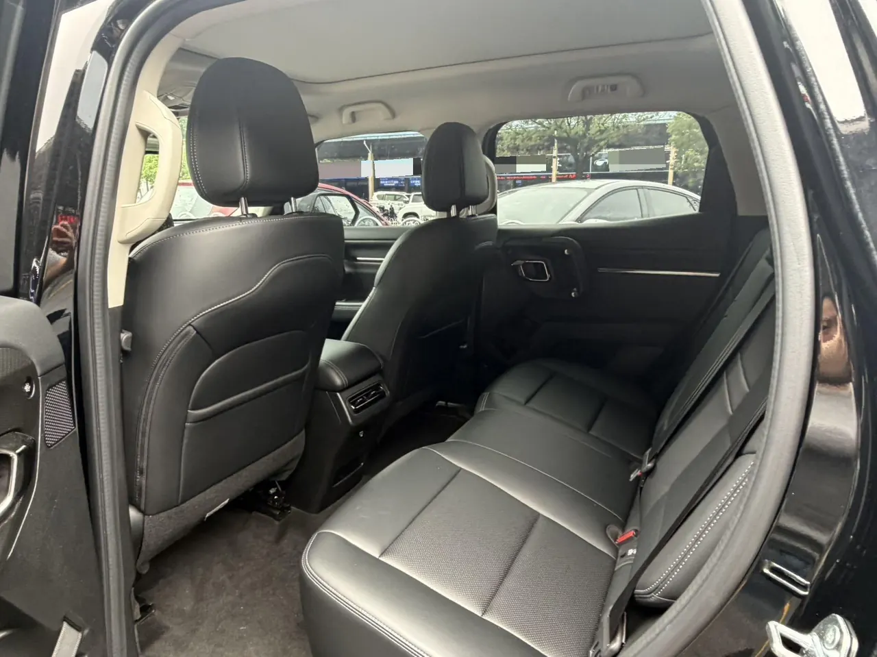 Haval 2023 Big Dog 1.5T Two-Drive Chaoye Plus Automatic Gear 3
