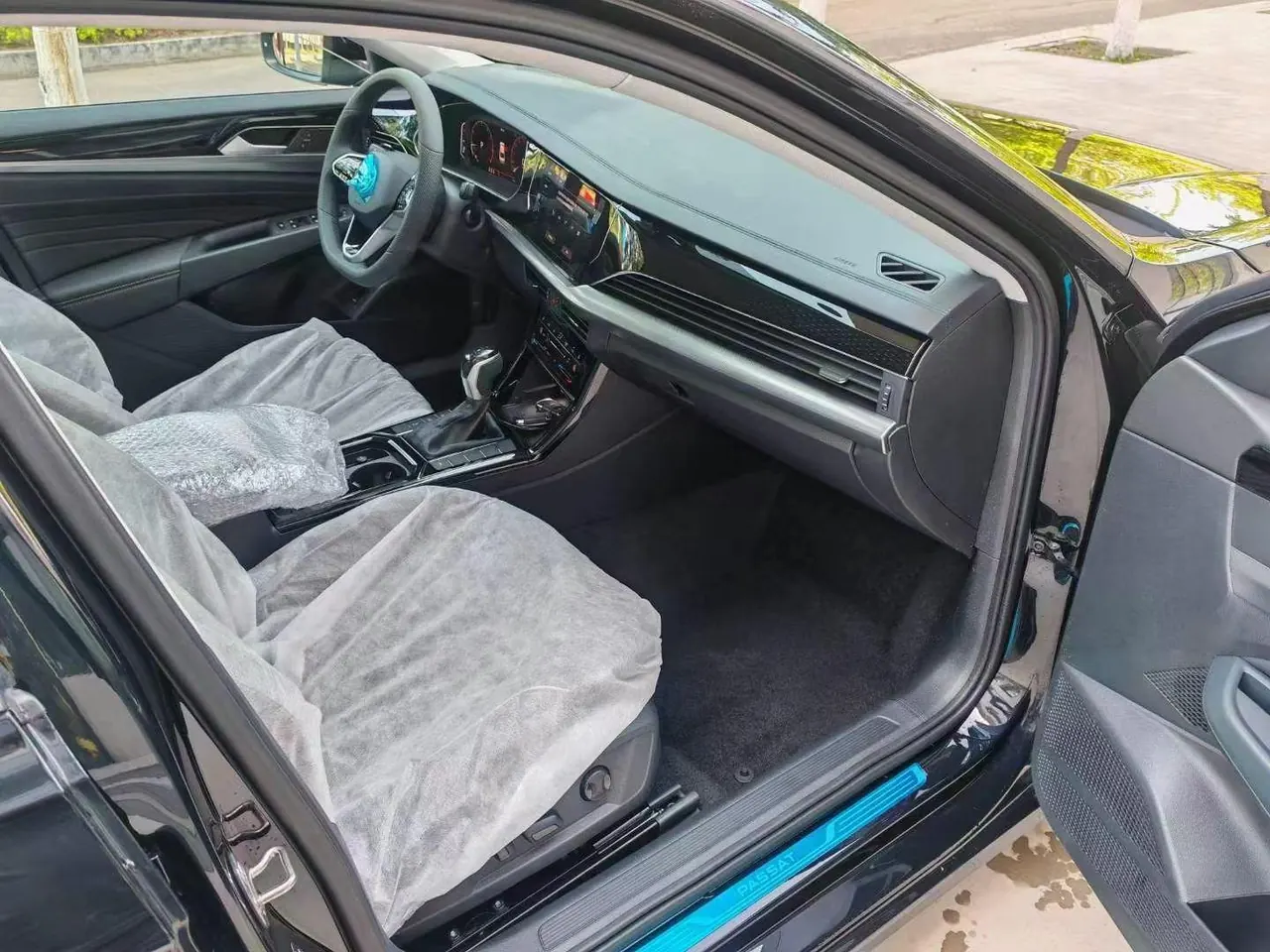 Volkswagen 2023 Passat 2.0TSI 330TSI Elite Edition Automatic 6