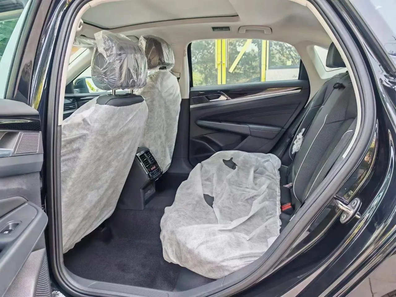 Volkswagen 2023 Passat 2.0TSI 330TSI Elite Edition Automatic 7