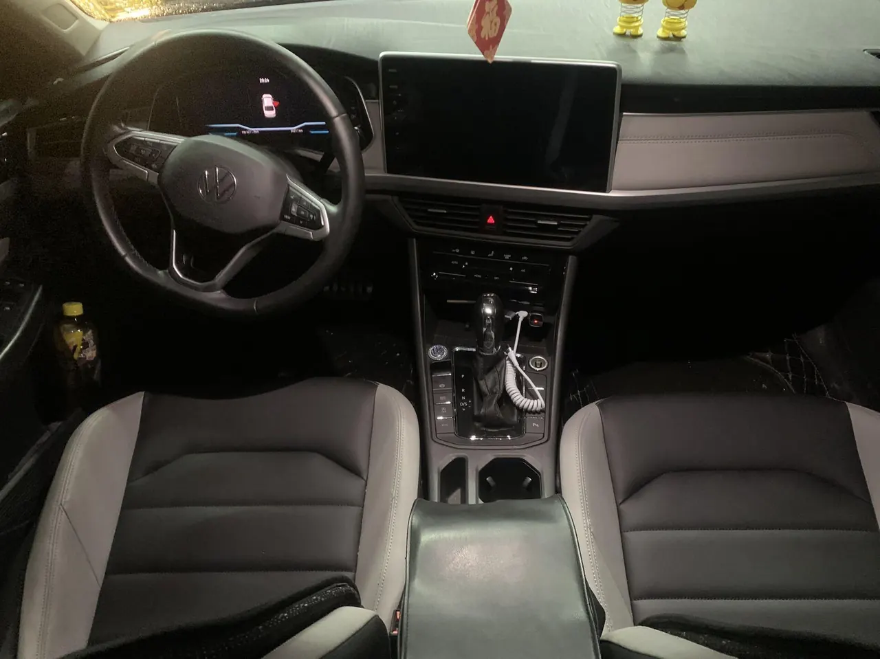 Volkswagen 2023 Bora 1.4TSI 280TSI Zunxing Edition Automatic Gear 5