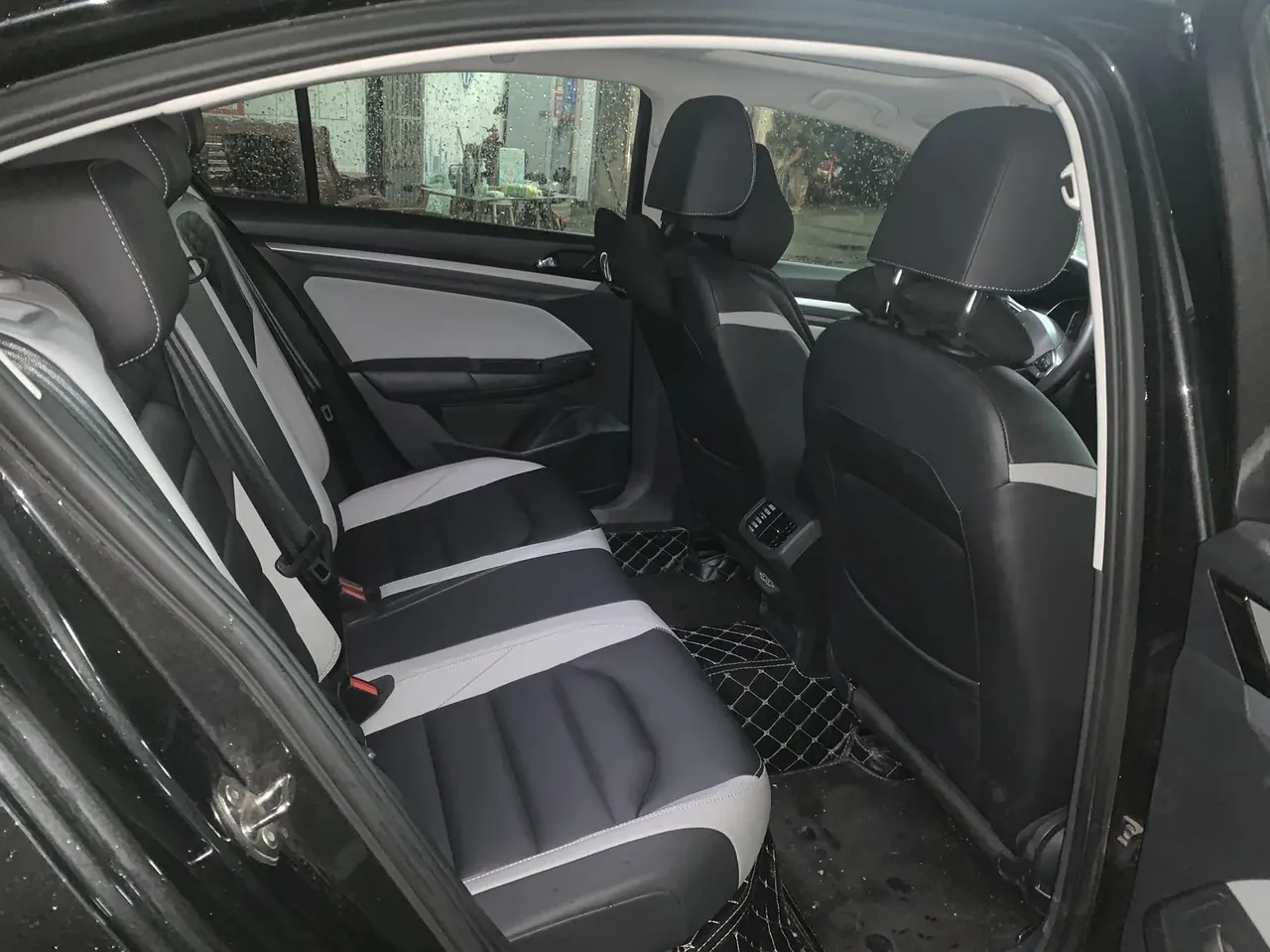 Volkswagen 2023 Bora 1.4TSI 280TSI Zunxing Edition Automatic Gear 6