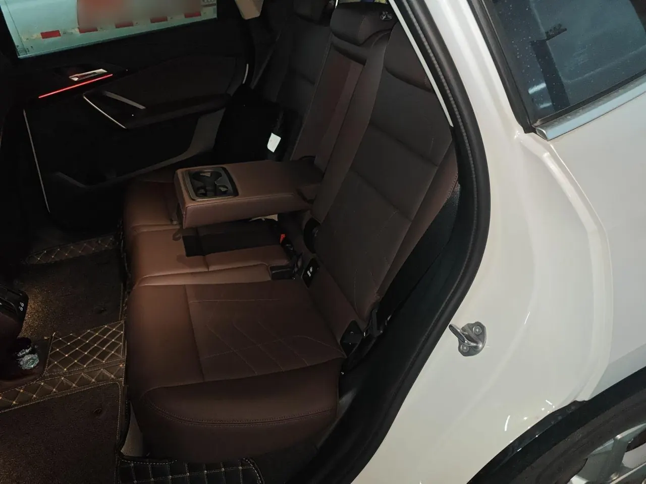 BMW 2023 iX1 eDrive25L eDrive25L X design set automatic gear 6