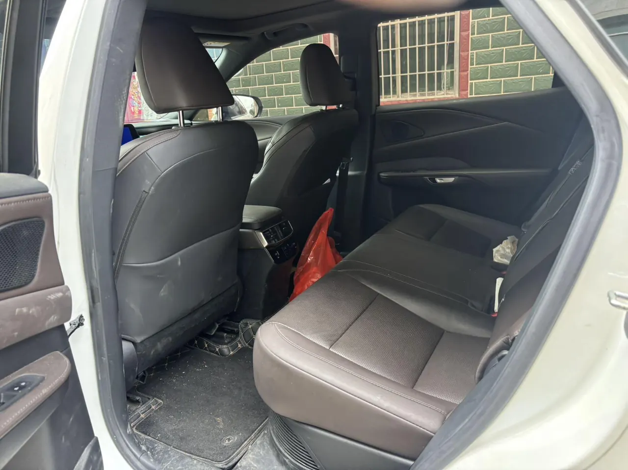 Lexus RX (Imported) 2023 RX350h 2.5 Stepless Two-Drive Comfortable Edition Automatic Gear 3