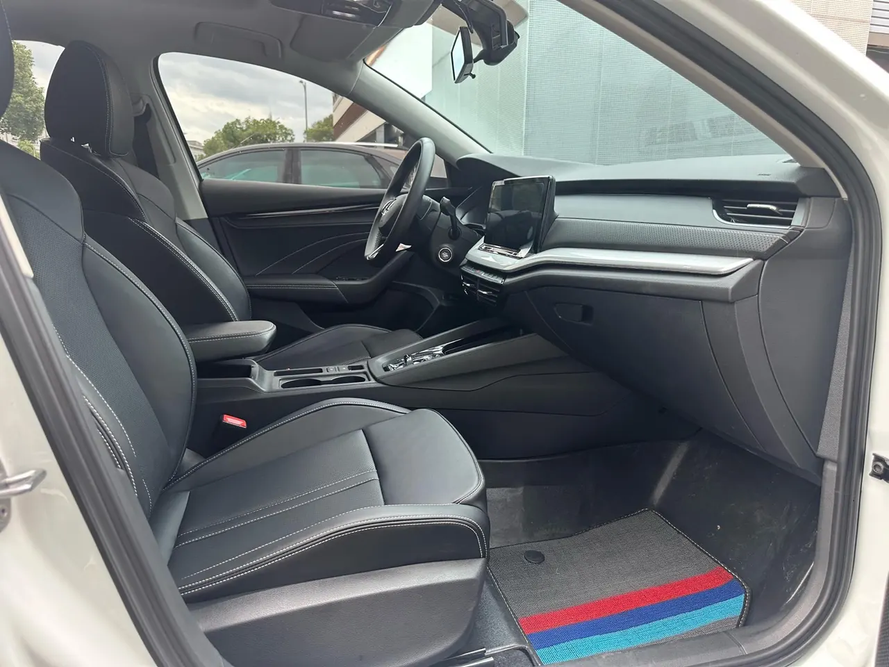 Skoda 2023 Ming Rui PRO 1.4TSI TSI280 Premium Edition (Modified) Automatic Gear 7