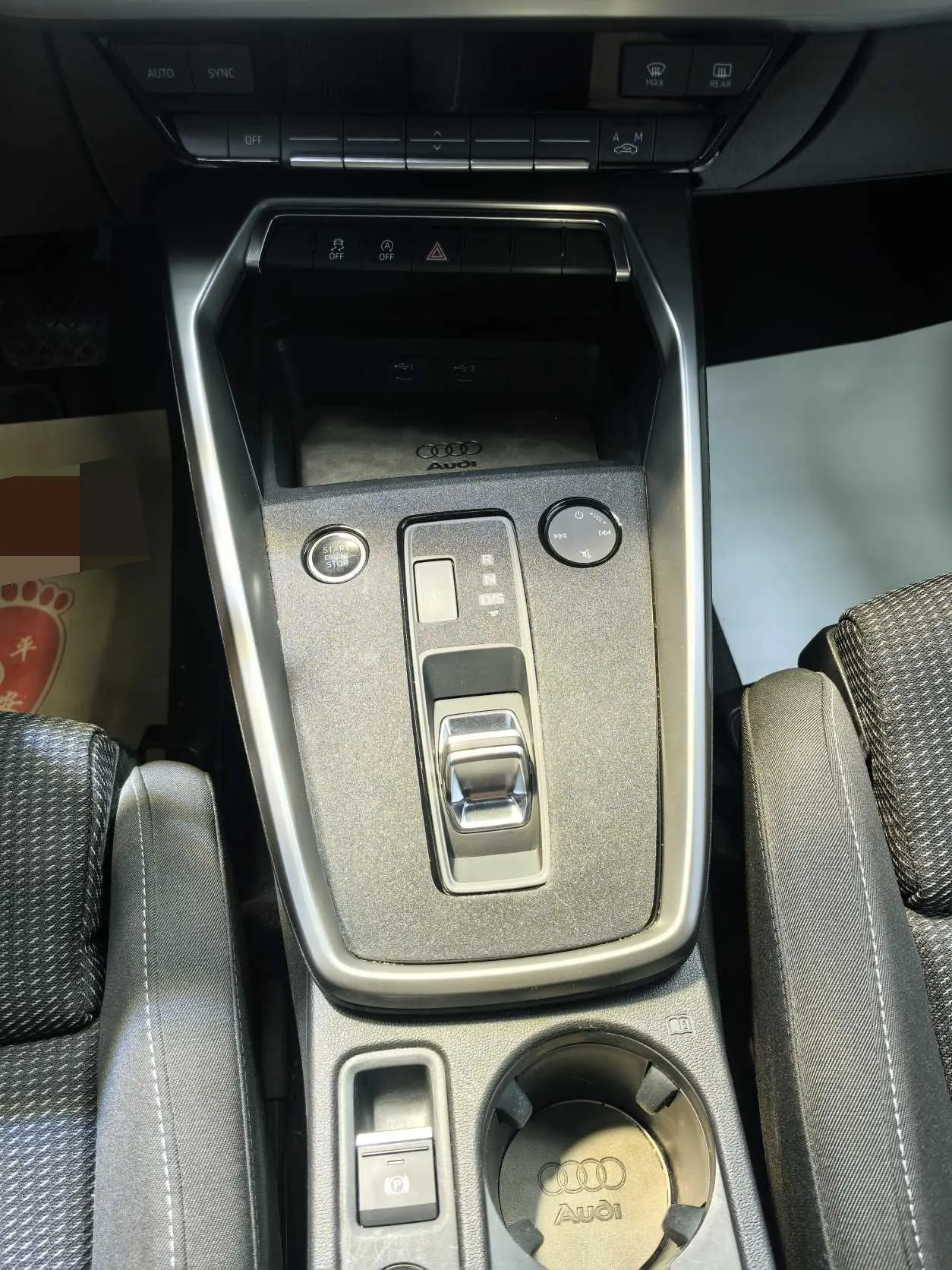 Audi 2021 A3L Limousine 1.4TFSI 35TFSI Aggressive Sports Automatic 16