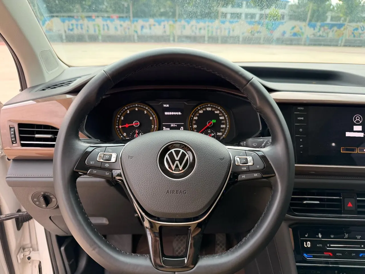 Volkswagen 2021 Tuyue 1.4TSI 280TSI Two-Drive Deluxe PLUS Automatic Gear 9