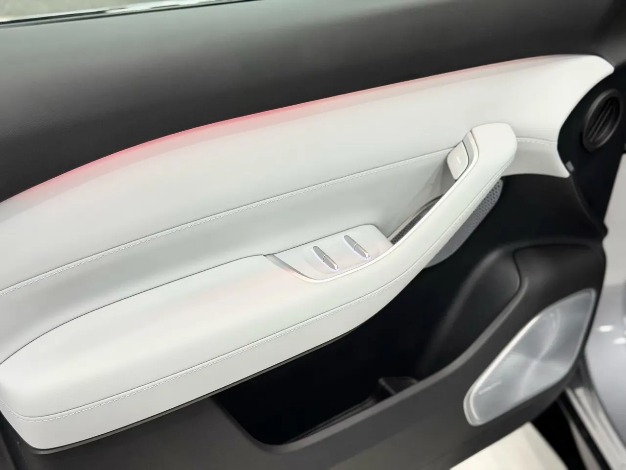 NIO 2025 ES6 75kWh automatic gear 15