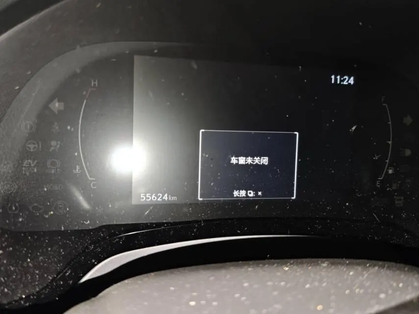 Lexus RX (Imported) 2023 RX500h F SPORT 2.4T Performance Automatic 8