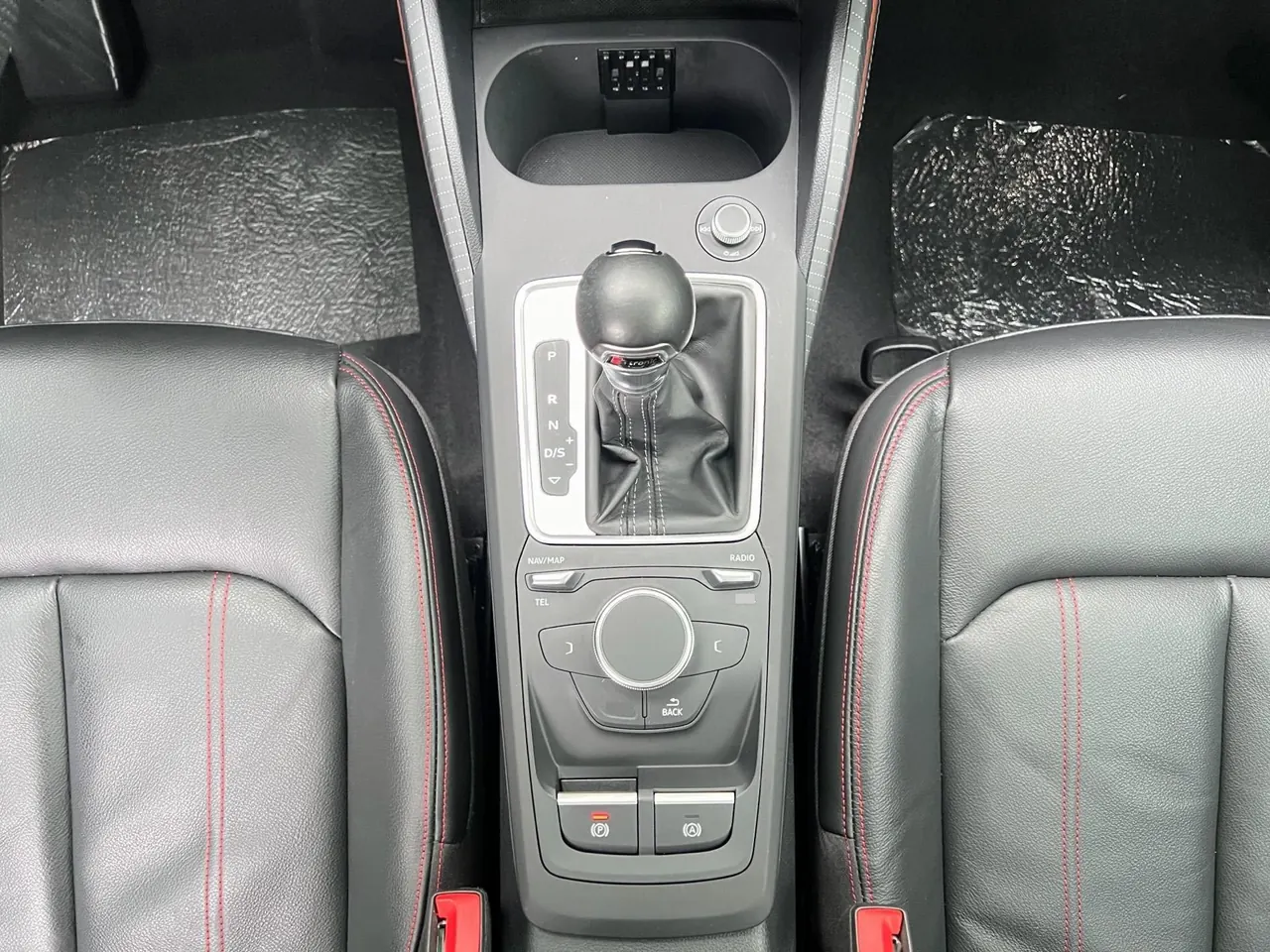 Audi 2022 Q2L 1.4TFSI 35TFSI Fashion Dynamic Automatic 10