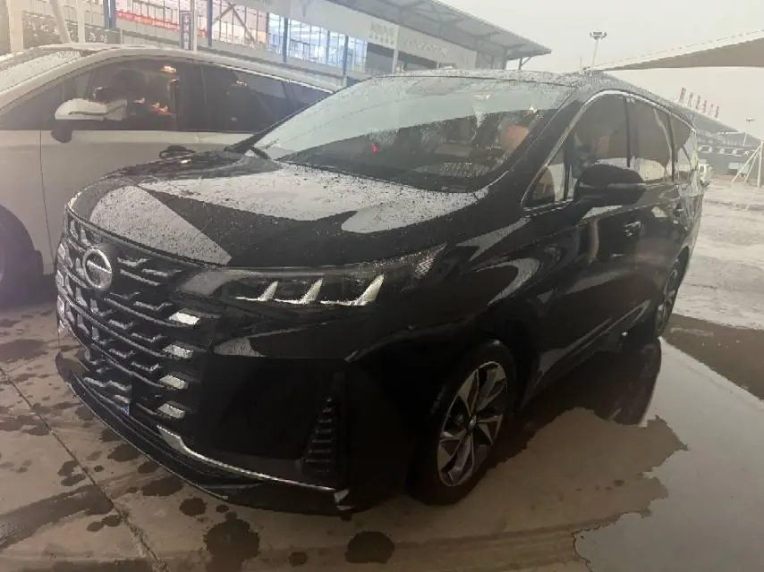 Chuanqi 2021 M6 PRO 1.5T 270T Deluxe Edition Automatic Gear - View 1