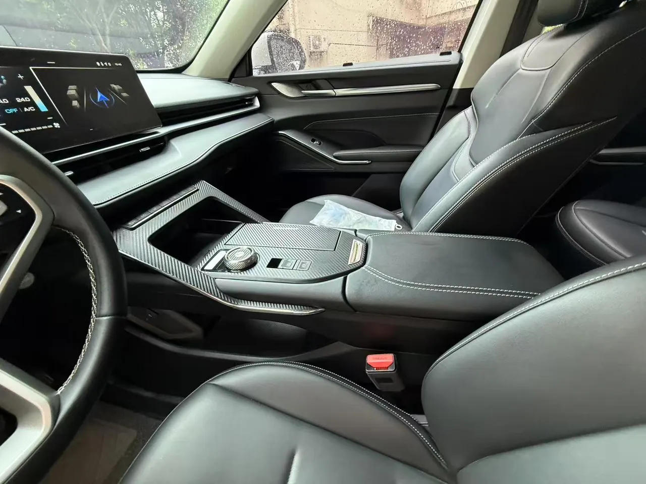 Haval 2021 H6 1.5GDIT Supreme automatic gear 6