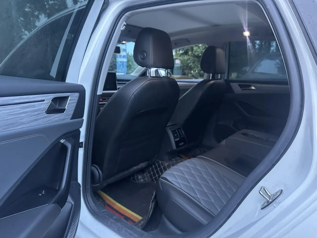 Volkswagen 2023 Sagitar 1.5TSI 300TSI Exceed Edition Automatic 5