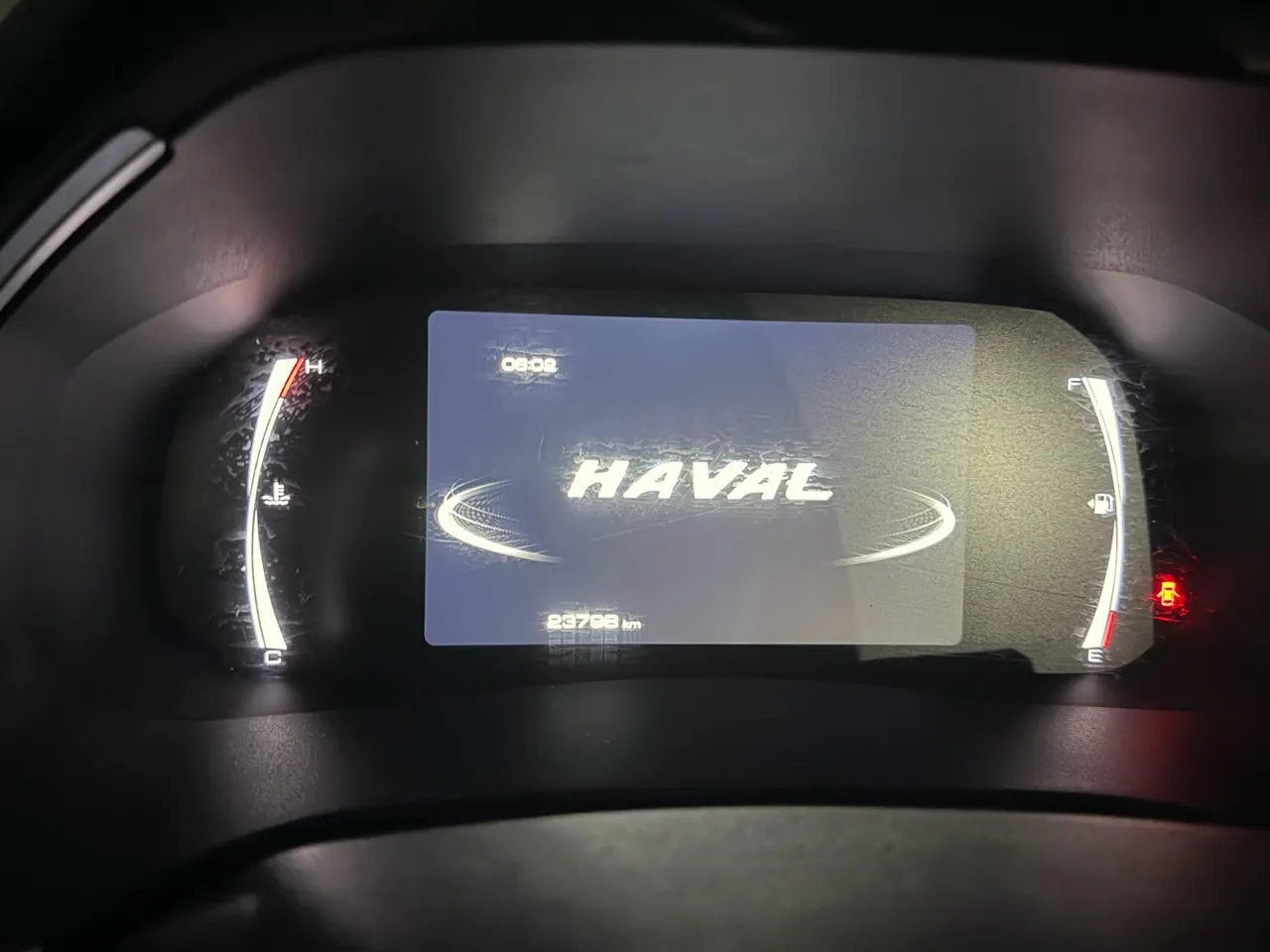 Haval 2021 H6 1.5T Champion Edition Automatic Gear 6