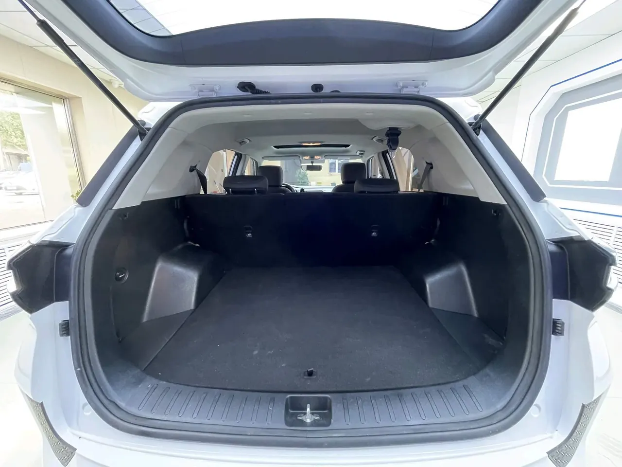 Hyundai 2021 ix35 1.4TGDi 240TGDi GLS Two-Drive Leading Edition Automatic Gear 11