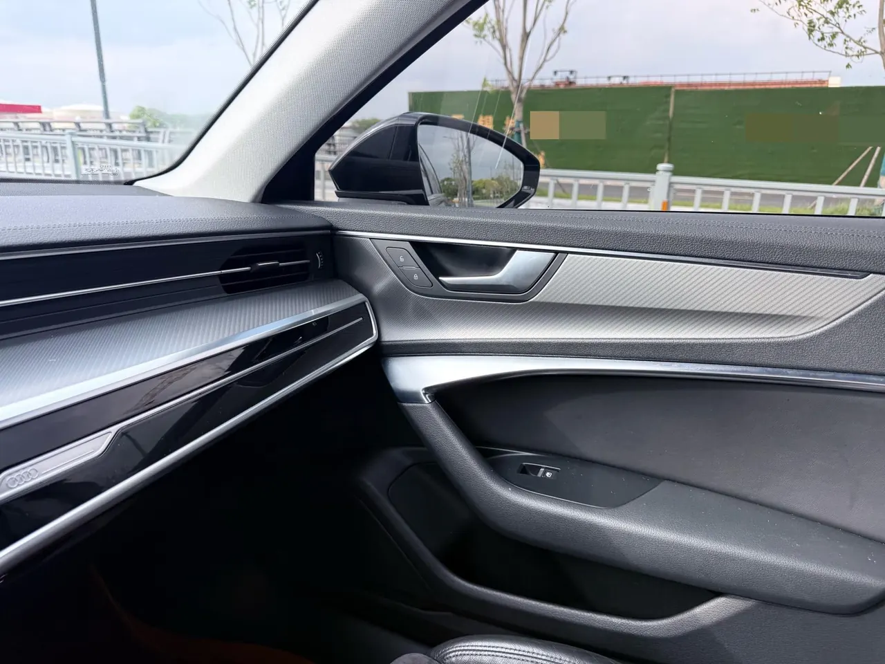 Audi A6 (Imported) 2020 A6 Avant 2.0TFSI 45TFSI Pioneer Selected Dynamic Automatic Gear 7