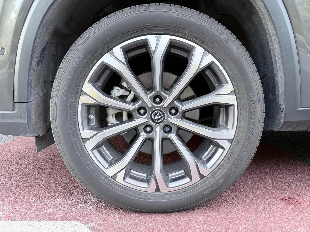 ChangAn 2021 CS75 PLUS 2.0T Pilot Automatic Gear 11