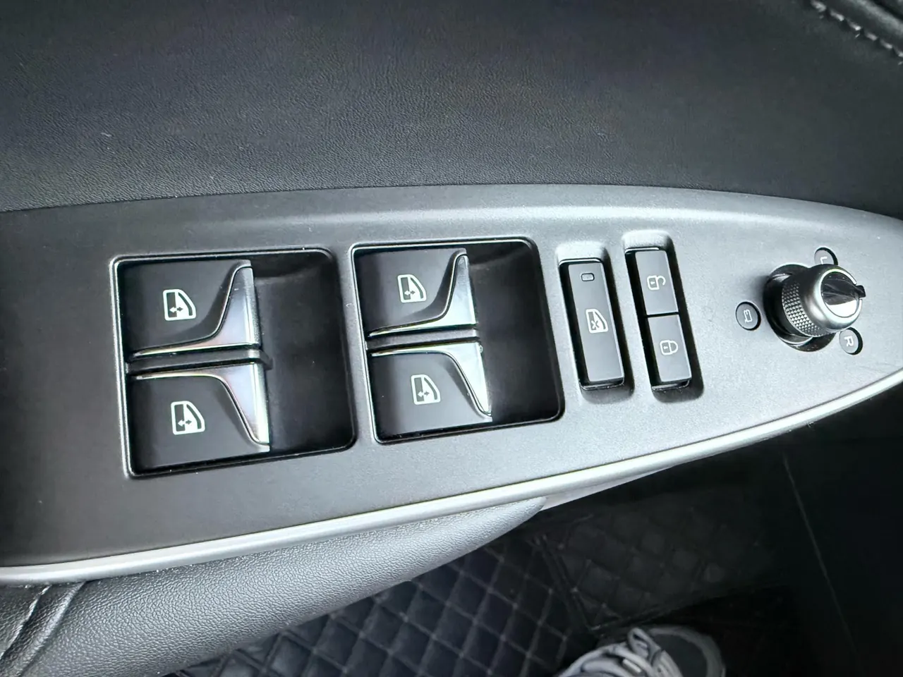 ChangAn 2021 CS75 PLUS 2.0T Pilot Automatic Gear 15