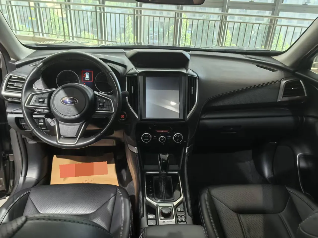 Subaru Forester (Imported) 2021 Forester 2.0i Stepless Deluxe Edition EyeSight Automatic 5