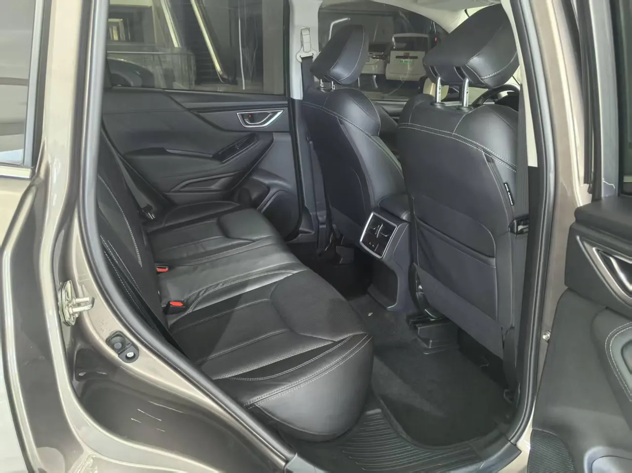 Subaru Forester (Imported) 2021 Forester 2.0i Stepless Deluxe Edition EyeSight Automatic 9