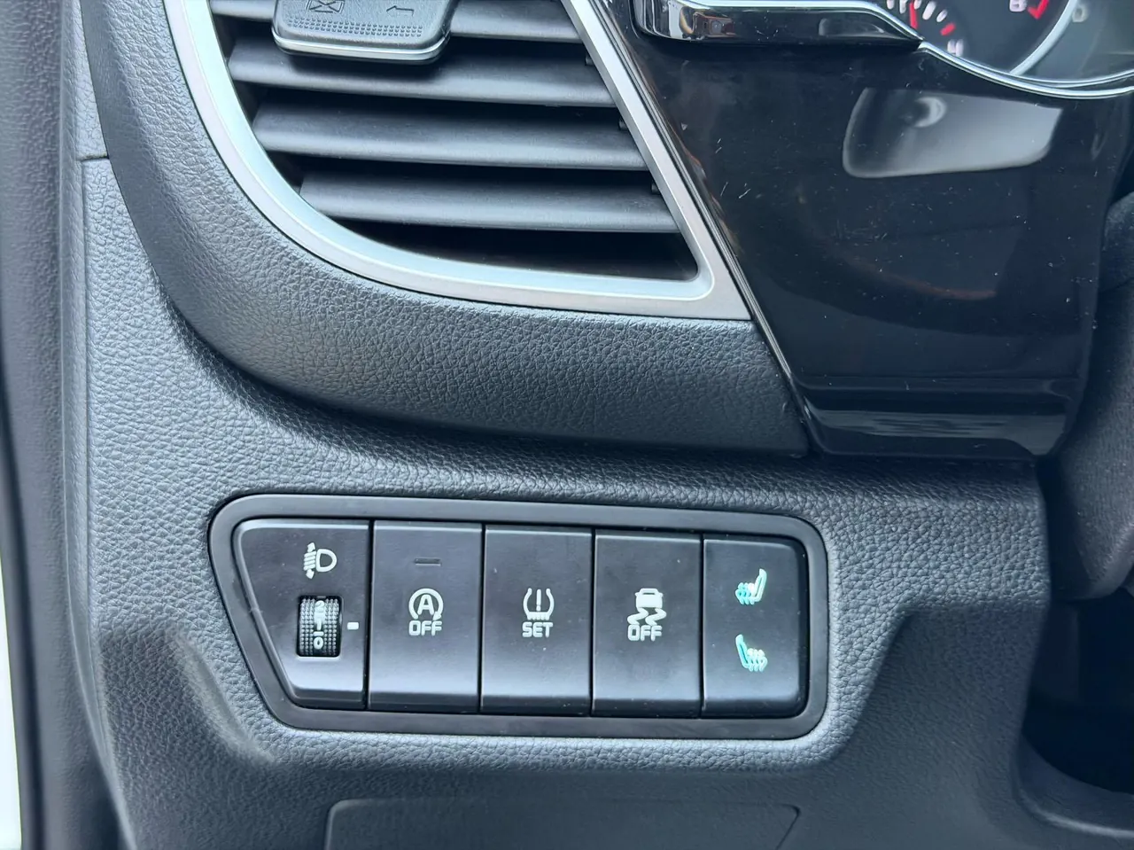 Kia 2021 KX3 (Aopao) 1.5 Stepless Trend Edition Automatic Gear 7