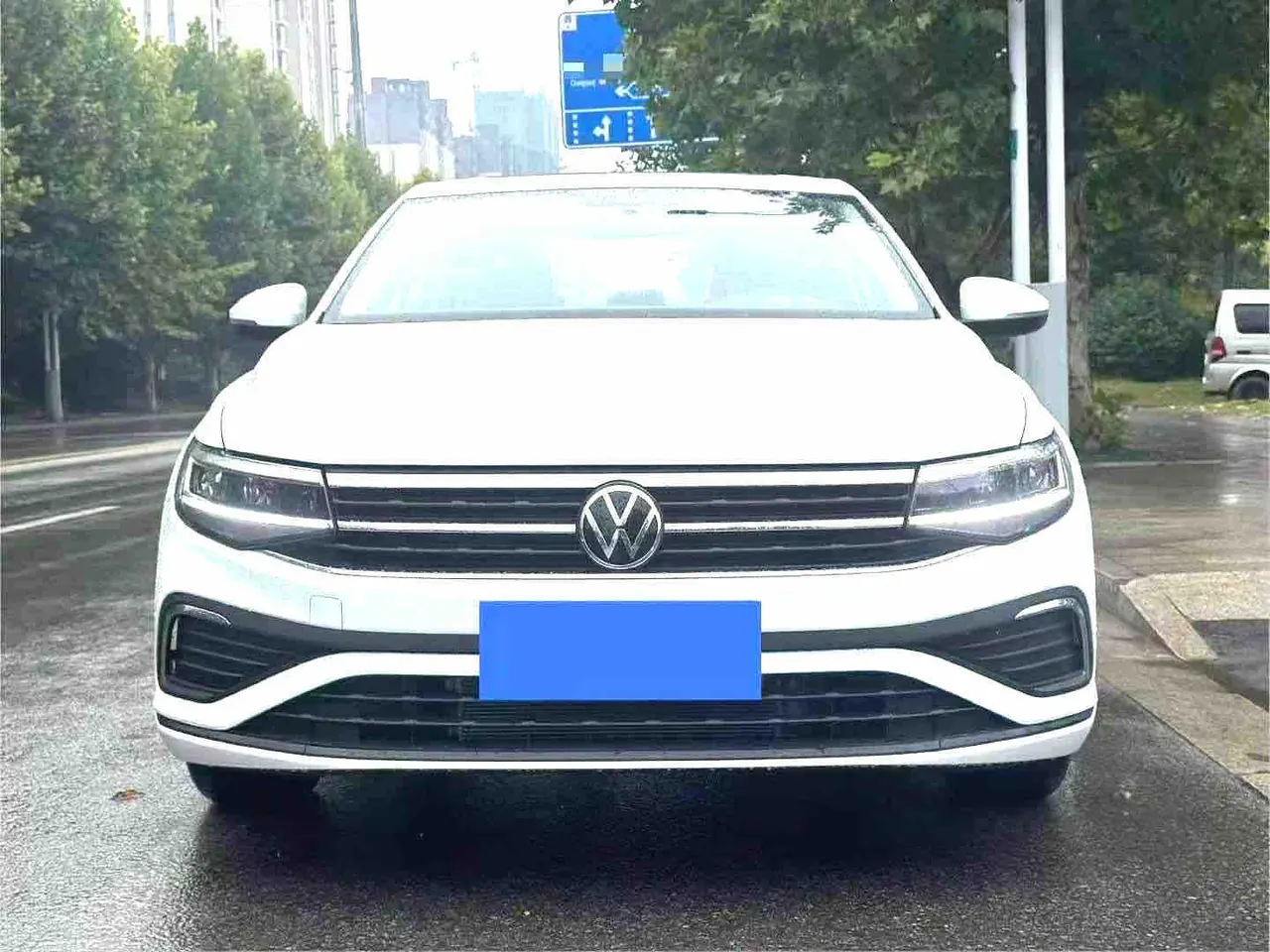 Volkswagen 2025 Bora 1.2TSI 200TSI Yuexing Navigation Edition Automatic Gear 6