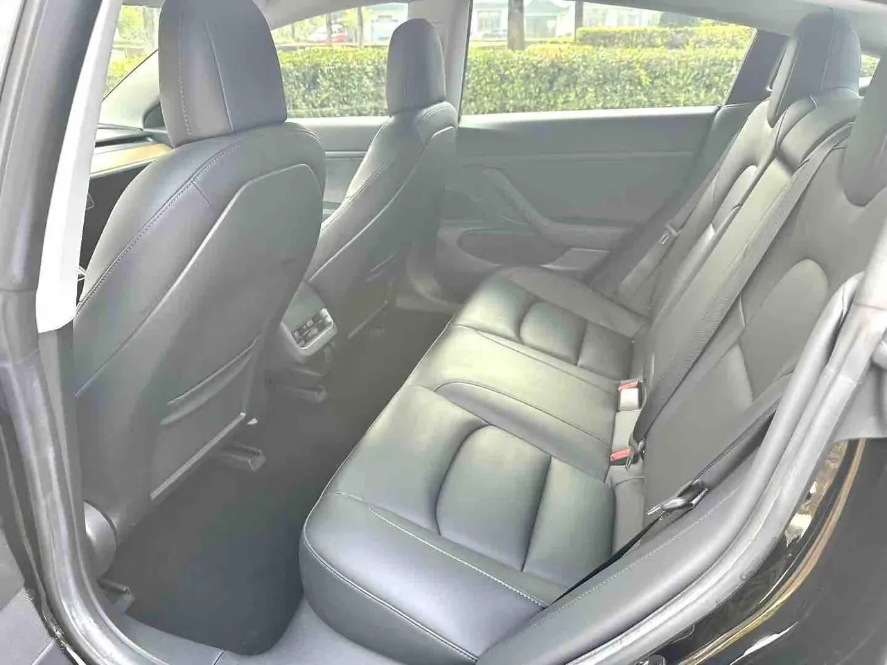 Tesla 2020 Model 3 Standard Endurance Rear Drive Upgrade (Modified) Automatic Gear 6