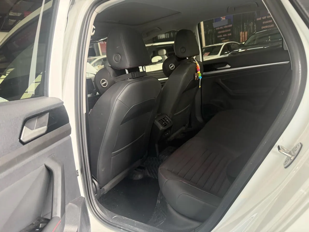 Volkswagen 2024 LaVida 1.5TSI 300TSI Star Full Escape Automatic Gear 5