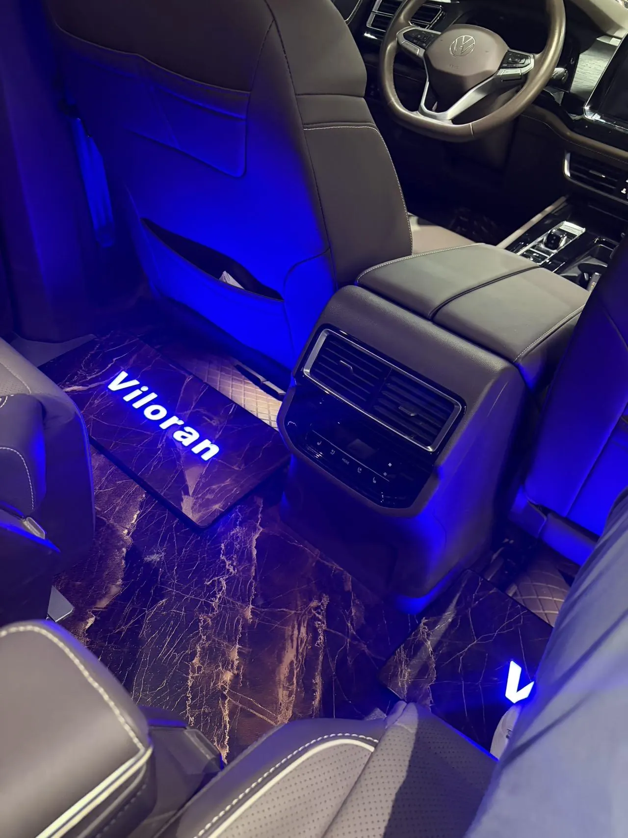 Volkswagen 2023 Wei (Viloran) 2.0TSI 380TSI Premium Edition Automatic Gear 5