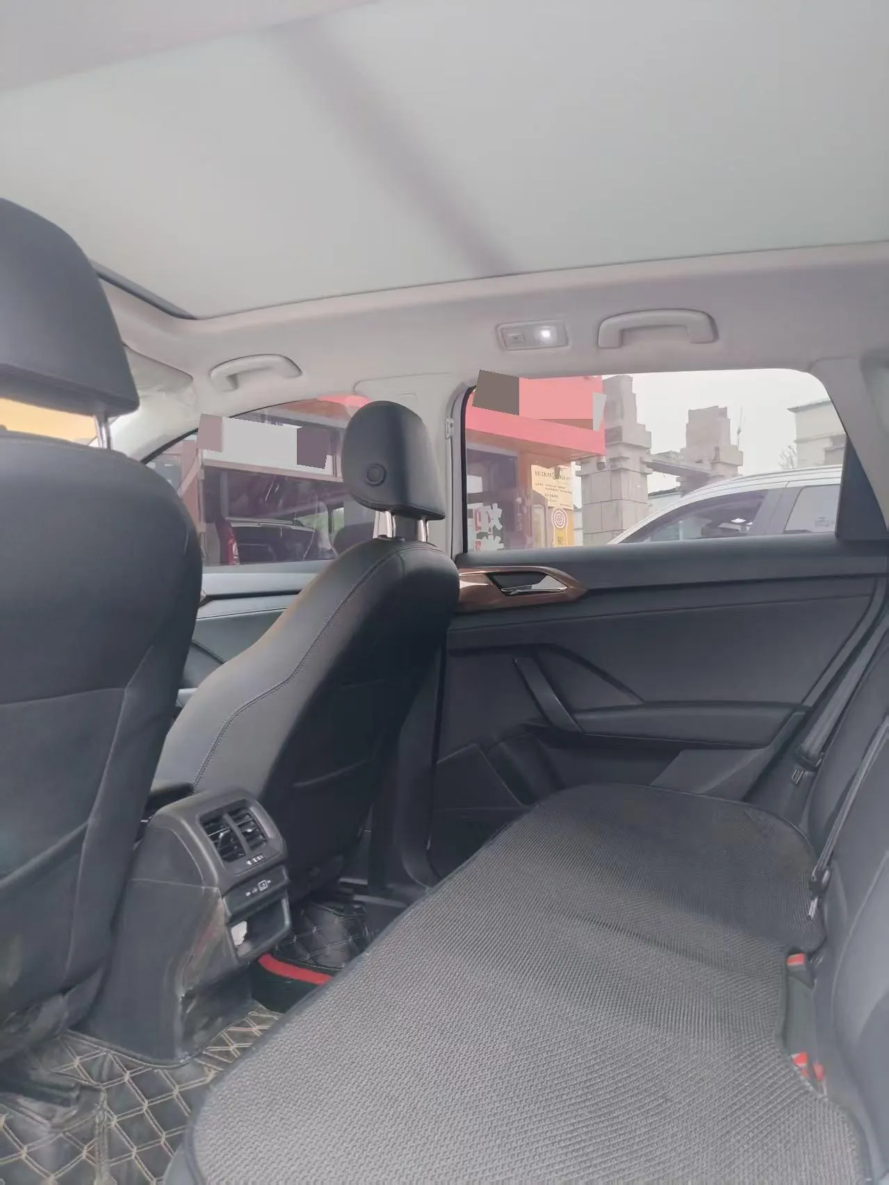Volkswagen 2021 Tuyue 1.4TSI 280TSI Two-Drive Deluxe PLUS Automatic Gear - View 1