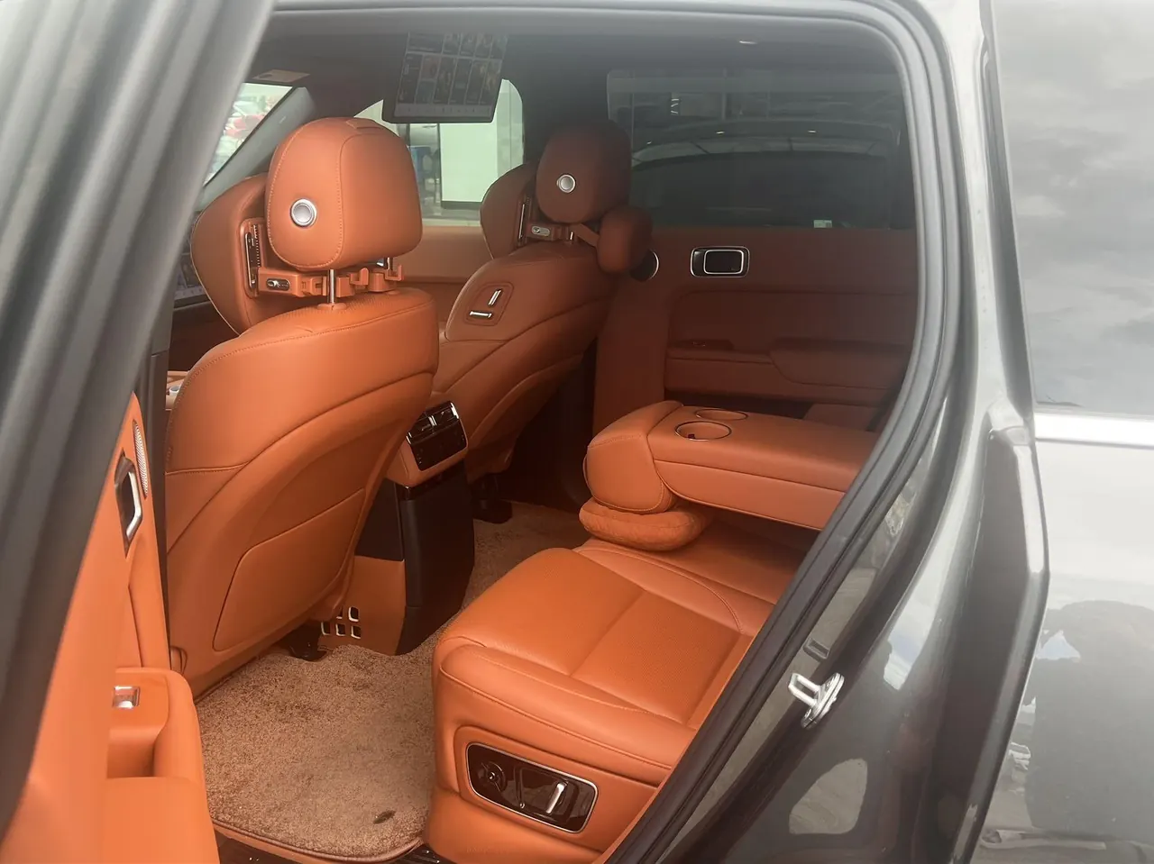 Li 2024 L7 Ultra Automatic 5